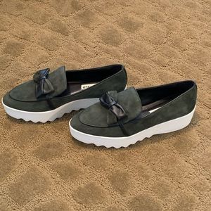 Karl Lagerfeld Platform Shoes